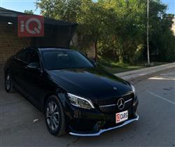 مرسيدس بنز C-Class